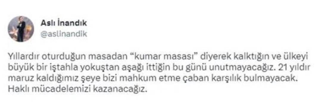 Yazıklar olsun, Erdoğan'ı Kılıçdaroğlu'na tercih etti! Meral Akşener'in Altılı Masa'yı terk etmesine ünlülerden sert tepki 18